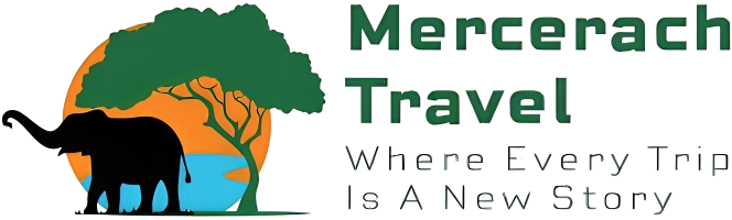 MerceRach Travel