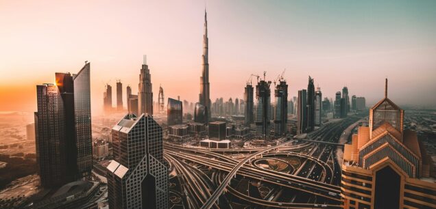 United Arab Emirates